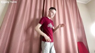 Home Alone Volume Max Stroking