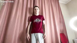 Home Alone Volume Max Stroking