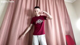 Home Alone Volume Max Stroking