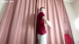 Home Alone Volume Max Stroking