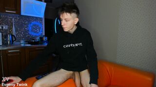 Cinema Was Dark But I Waited Until Home To Explode