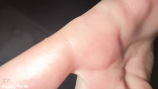 Friends Think I Am Sleeping But I Am Edging Hard - 2 image