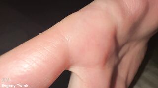 Friends Think I Am Sleeping But I Am Edging Hard - 3 image