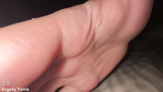 Friends Think I Am Sleeping But I Am Edging Hard - 4 image