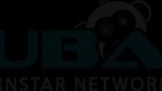 Lily tells us her horny Christmas wishes before satisfying herself in both holes