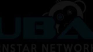 Christmas masturbation with busty blonde Olivia Austin