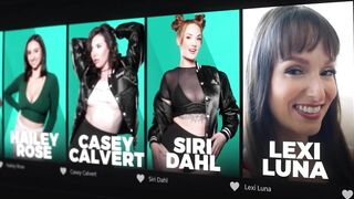 OUT OF THE FAMILY - Caring Stepmom Teaches Virgin Stepson How To FUCK! - 1 image