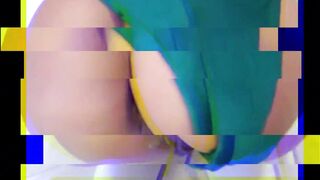 Girl Scout Receives Anal Creampie - 14 image