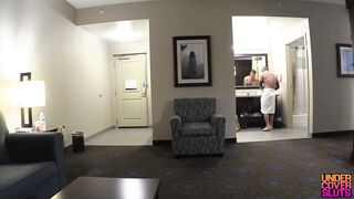 Big Tit Tinder Teen StepSister Part 3 - 2 image