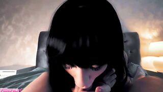 StepMom Anal Night – He Owns Her From Start to Finish - 2 image