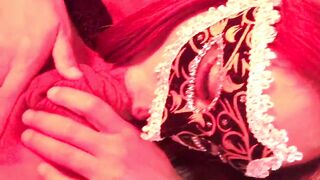 Red lighting BJ - 14 image