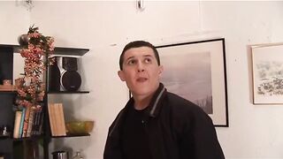 The milf chronicles: dirty family stories Vol. 55