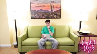 Stepmom Influences My Vote multi part series - 13 image