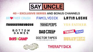 fucking hot trio action with 18 yo twink boys freeuse twink - 1 image