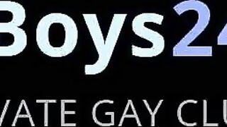 Twink Power Fucker by older man - 1 image