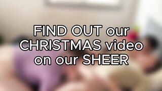 Skinny Twink Destroyes my Ass while my BF Cums on my Face