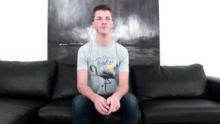 Twink at a gaycasting - 2 image