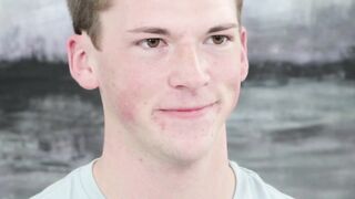 Twink at a gaycasting - 3 image