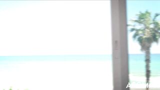 ASGMAX - Beefy Latino Smashed Hot Twink Tourist