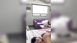 Chico Twink is used by two college neighbors