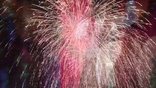 Happy New Year! The cute French-Asian twink Jon Arteen jerks off, ejaculates into a glass, and drinks his own semen