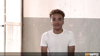 Master Dom Totally Used His Sub Part 2: Pinching Twinks Tender Body - BDSM Interview