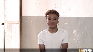 Master Dom Totally Used His Sub Part 2: Pinching Twinks Tender Body - BDSM Interview