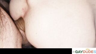 Stepdad fucks skinny teen & creampies her tight pussy - 13 image