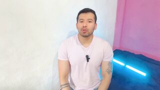 Watch this hot twink take her best friend's huge dick and get barebacked by his well-endowed dentist!