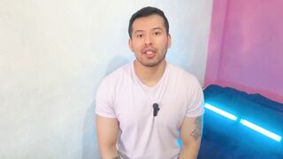 Watch this hot twink take her best friend's huge dick and get barebacked by his well-endowed dentist!