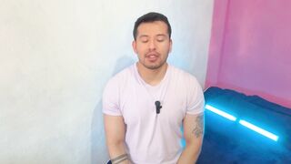 Watch this hot twink take her best friend's huge dick and get barebacked by his well-endowed dentist!