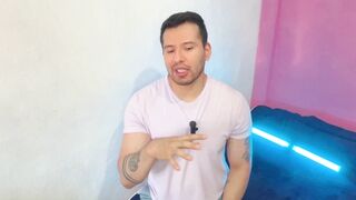 Watch this hot twink take her best friend's huge dick and get barebacked by his well-endowed dentist!