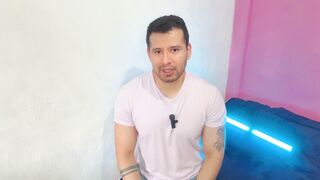 Watch this hot twink take her best friend's huge dick and get barebacked by his well-endowed dentist!