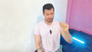 Watch this hot twink take her best friend's huge dick and get barebacked by his well-endowed dentist!