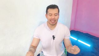 Watch this hot twink take her best friend's huge dick and get barebacked by his well-endowed dentist!