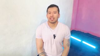 Watch this hot twink take her best friend's huge dick and get barebacked by his well-endowed dentist!