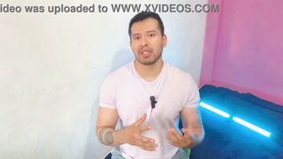 Watch this hot twink take her best friend's huge dick and get barebacked by his well-endowed dentist!