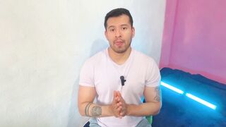 Watch this hot twink take her best friend's huge dick and get barebacked by his well-endowed dentist!