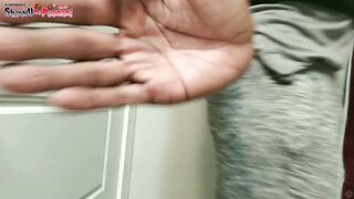 DJ ButtPussy dominates in this black twink's ruinous ass play - Spreading Ruined Asshole, Ass Worship, Solo Boy,