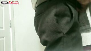 DJ ButtPussy dominates in this black twink's ruinous ass play - Spreading Ruined Asshole, Ass Worship, Solo Boy, - 4 image