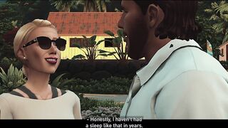 Twink Secretly Pleasures guests with naughty animation antics