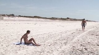 Muscular dude enjoys deepthroating and taking a cumshot on sixty nine - 1 image