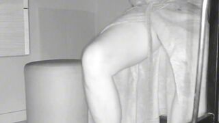 Stepdad mercilessly spanks and fucks his tiny stepson's tight ass in office roleplay - 3 image