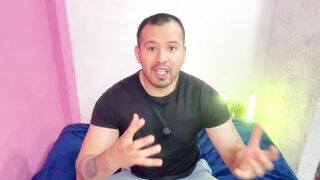 Kinky man secretly impregnates young babe in front of her husband - 1 image