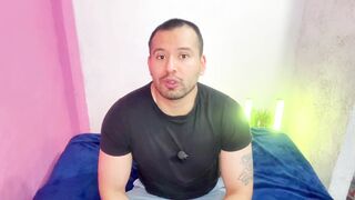 Kinky man secretly impregnates young babe in front of her husband - 12 image