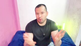 Kinky man secretly impregnates young babe in front of her husband - 15 image