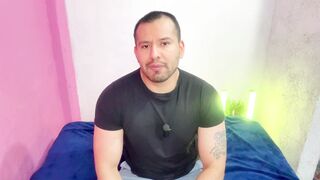 Kinky man secretly impregnates young babe in front of her husband - 4 image