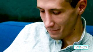 Watch Thomas T's big dick and ass get rubbed and pleasured by his teen girlfriend - 2 image