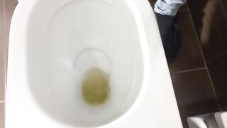 Do you like to suck big dicks? Do you also like to swallow urine? - 10 image