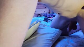 Tiny twink bound and fucked - 11 image
